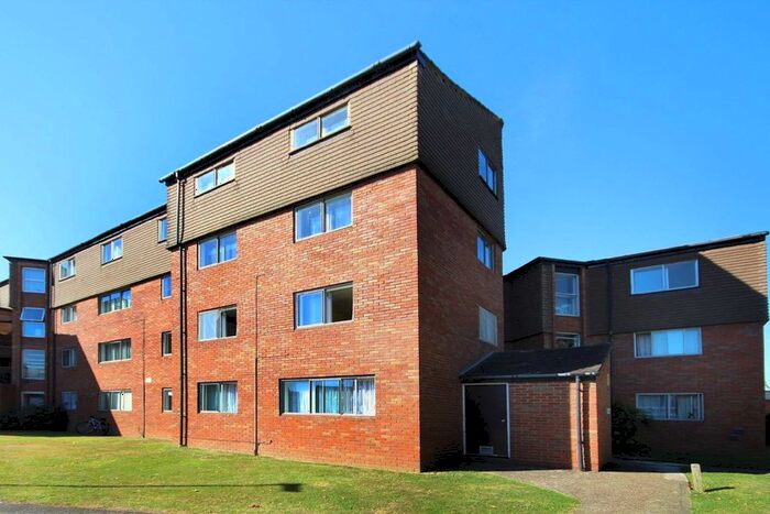 1 Bedroom Flat To Rent In Cranston Close, Hounslow, TW3