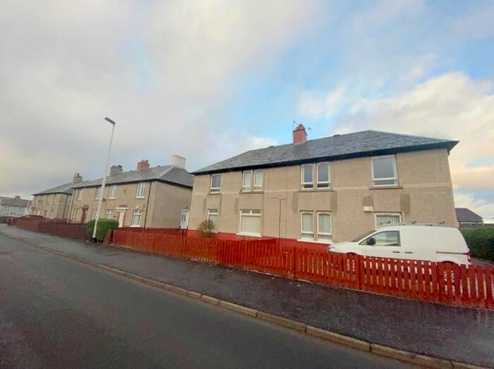 1 Bedroom Flat To Rent In Alness Street, Hamilton ML3