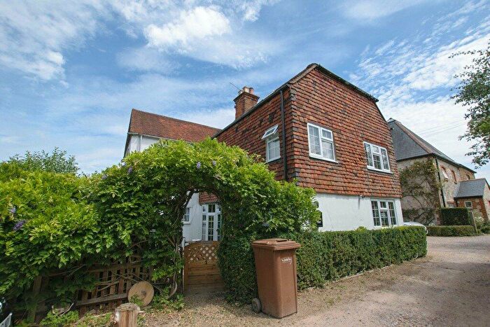2 Bedroom Semi-Detached House To Rent In Weydon Farm Lane, Farnham, Surrey, GU9