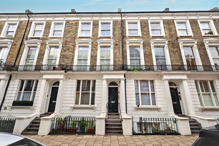 Studio For Sale In Newton Road, London, W2