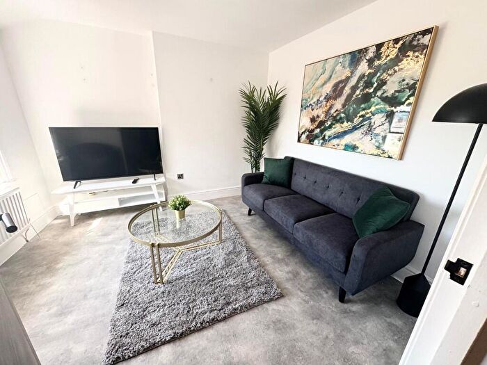 1 Bedroom Apartment For Sale In Apartment, Hope Street, Liverpool, Merseyside, L1