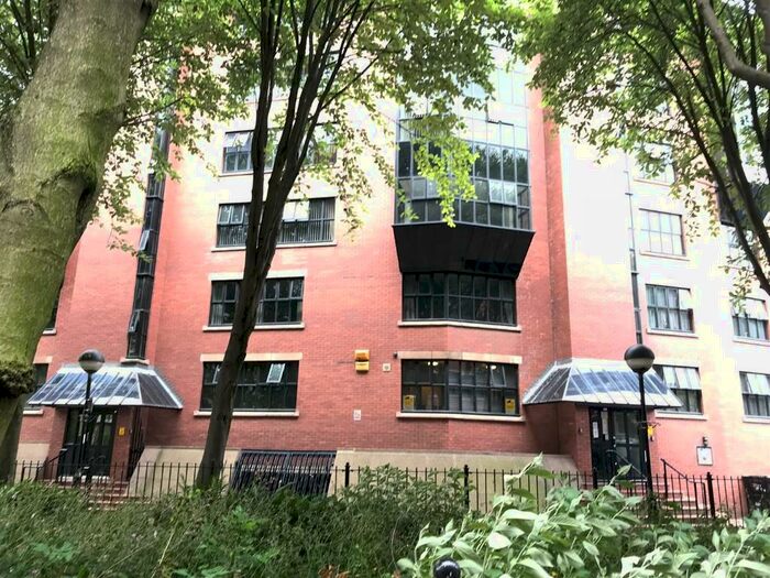 Studio To Rent In Waterloo Street, Newcastle Upon Tyne, NE1