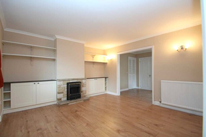 2 Bedroom House To Rent In Scott Road, Oxford, OX2