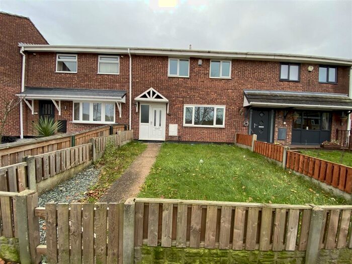 Houses for sale & to rent in DN12 3NL, Denaby Avenue, Conisbrough And