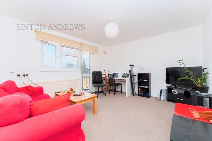 1 Bedroom Flat To Rent In North Road, Ealing, W5