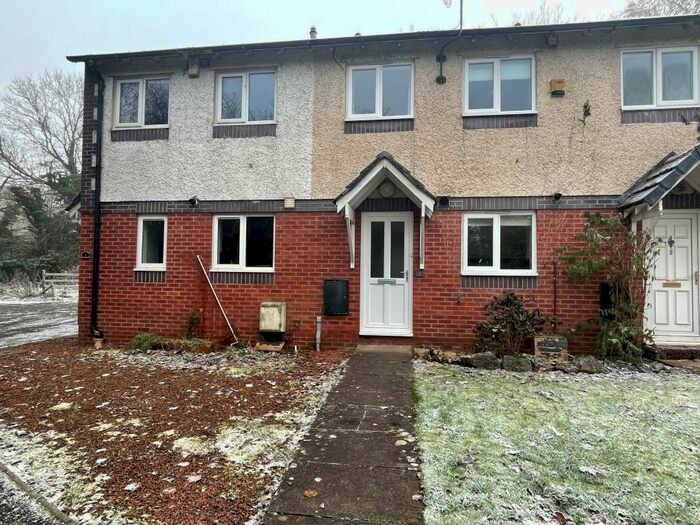 2 Bedroom Semi-Detached House To Rent In Scotby Close, Carlisle, CA1