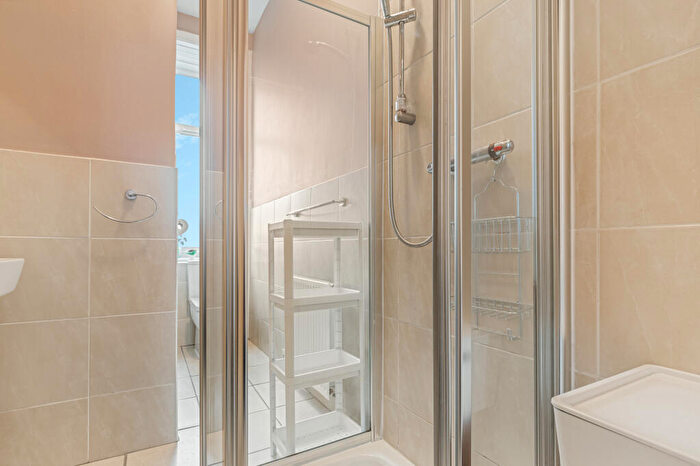 1 Bedroom Flat For Sale In / Hotspur Street, North Kelvinside, G20