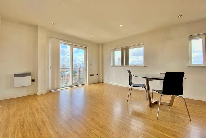 2 Bedroom Apartment To Rent In Building, Salford, XQ7