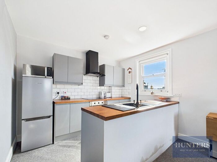 2 Bedroom Flat To Rent In Flat, Southgate Street, Gloucester, GL1