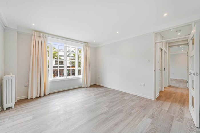1 Bedroom Flat To Rent In Kings Road, London, SW3
