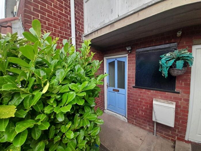 1 Bedroom Flat For Sale In St. Ann's Terrace, Stockton-On-Tees, County Durham, TS18