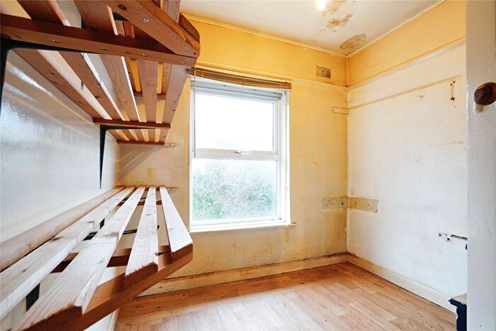 3 Bedroom Terraced House For Sale In Parc Terrace, Newlyn, Penzance, Cornwall, TR18