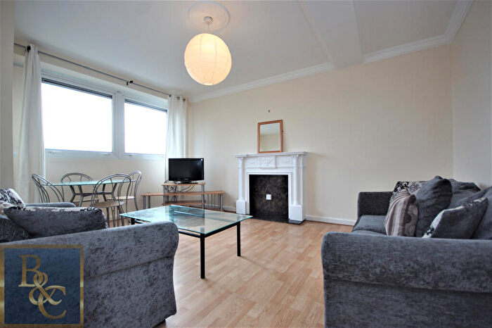 4 Bedroom Apartment To Rent In Morpeth Street, Bethnal Green, E2