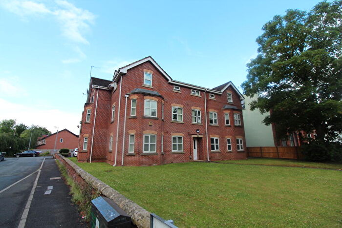 2 Bedroom Flat For Sale In Flat, Monton Court -, Monton Road, Eccles, Manchester, Greater Manchester, M30