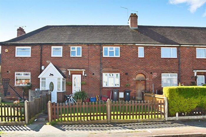 3 Bedroom Terraced House For Sale In Beech Avenue, Brentford, TW8