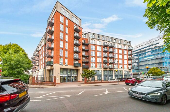 1 Bedroom Flat To Rent In Northolt Road, South Harrow, HA2