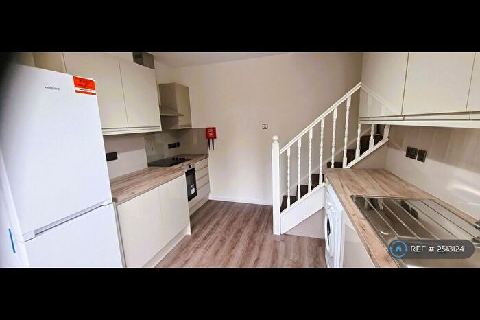 1 Bedroom Flat To Rent In Muswell Hill, London, N10
