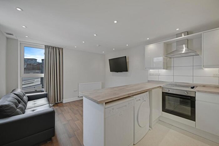 3 Bedroom House To Rent In , A Matilda Street, Sheffield, S1