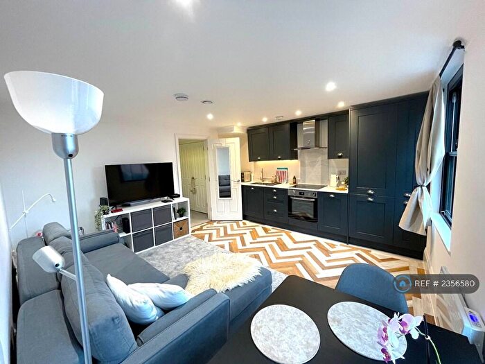 1 Bedroom Flat To Rent In Great Hampton Street, Birmingham, B18