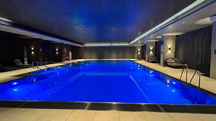 2 Bedroom Apartment For Sale In Owen Street, Manchester, M15