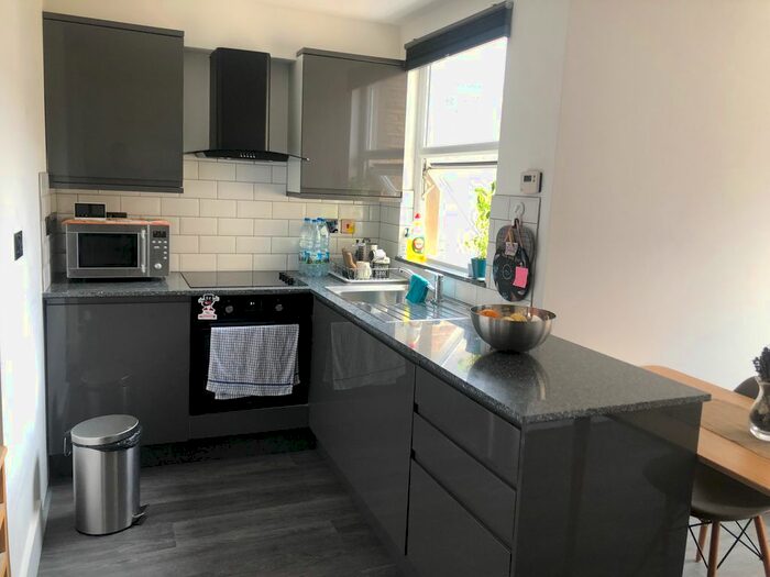 1 Bedroom Flat To Rent In Clonmell Road, London, N17