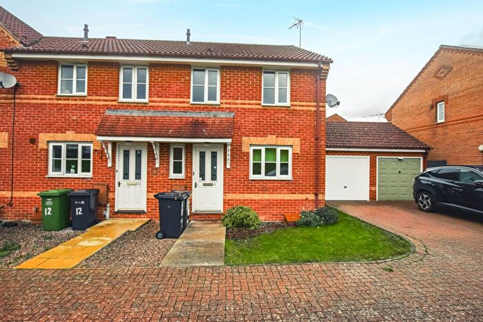 3 Bedroom House To Rent In King's Lynn, PE30