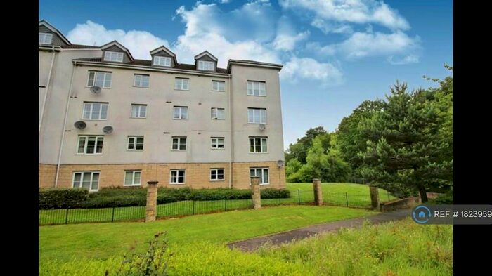 2 Bedroom Flat To Rent In Queens Crescent, Livingston, EH54