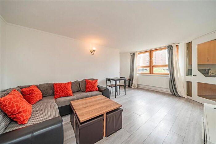1 Bedroom Flat To Rent In Upper Berenger Walk, Chelsea, SW10