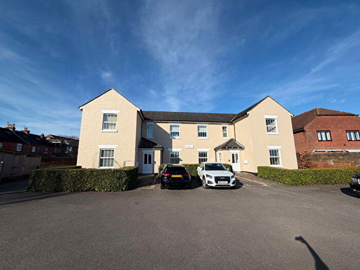 1 Bedroom Flat To Rent In Pelican Lane, Newbury, RG14