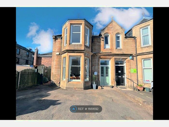 2 Bedroom Flat To Rent In Upper, Falkirk, FK1
