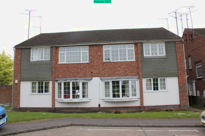 2 Bedroom Maisonette To Rent In Kettering Road, Northampton, NN3