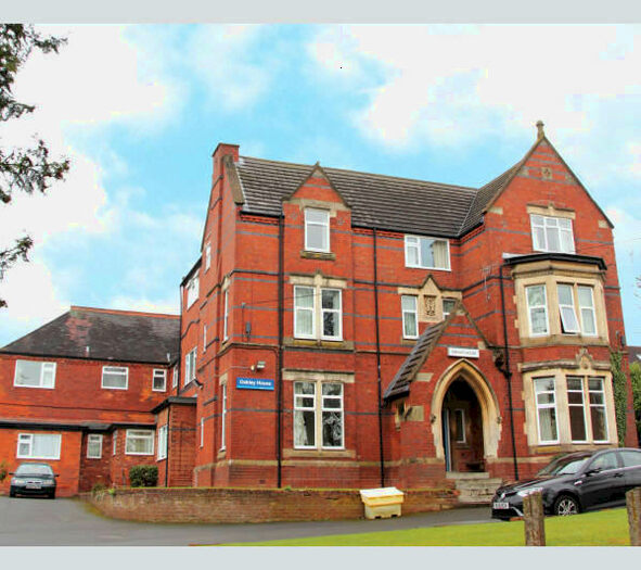 1 Bedroom Flat To Rent In Oakley House Bromsgrove, #, B60