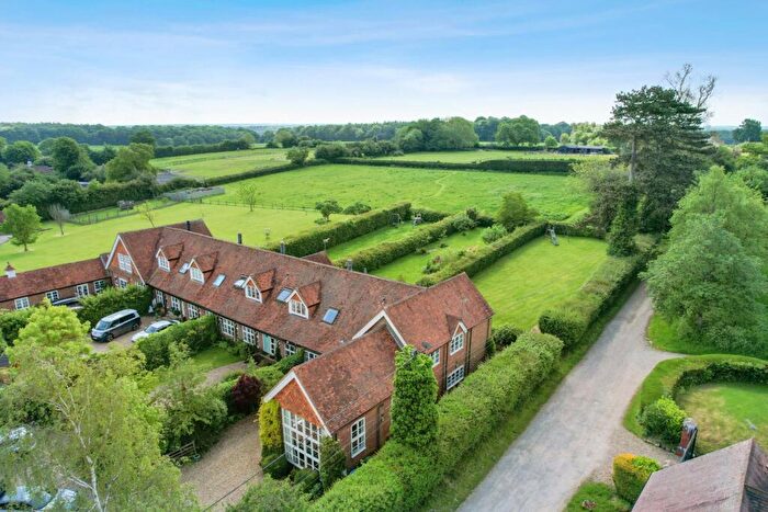 5 Bedroom Barn Conversion To Rent In Church Lane, Hastoe, HP23