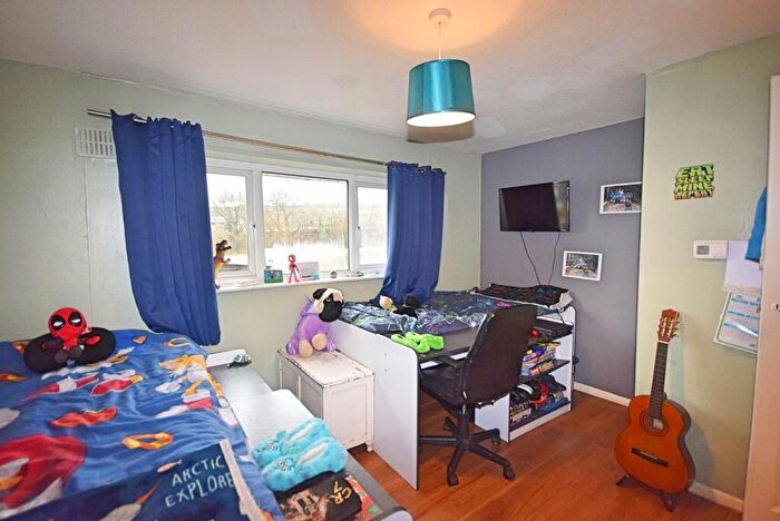 3 Bedroom Terraced House For Sale In Tremynoddfa, Carno, Caersws, SY17