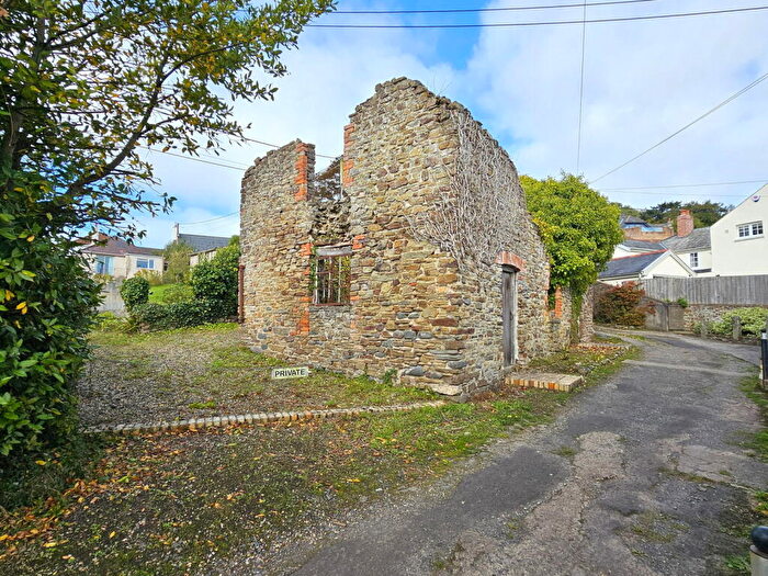 Land For Sale In The Barn, Lower Cleave, Northam, EX39