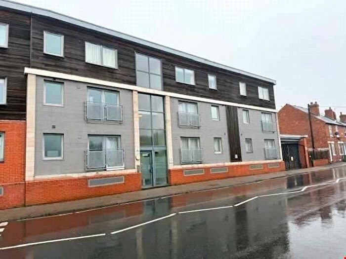 1 Bedroom Flat For Sale In Vernon Road, Nottingham, Nottinghamshire, NG6