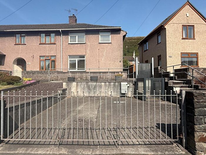 3 Bedroom End Of Terrace House For Sale In Margam Road, Port Talbot, Neath Port Talbot., SA13
