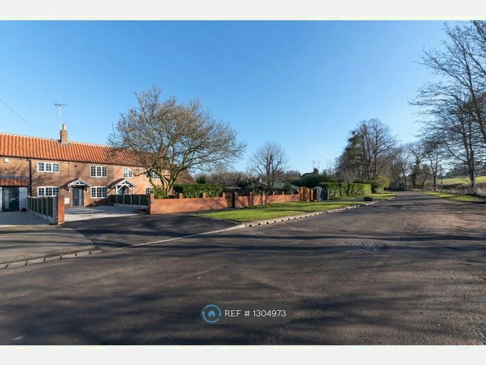 3 Bedroom Terraced House To Rent In Furleys Cottages, Nottingham, NG14