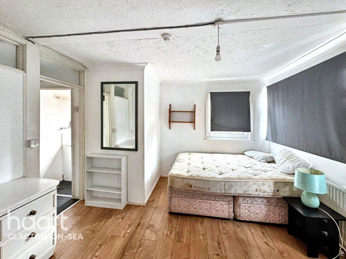 Studio To Rent In Agate Road, Clacton-On-Sea, CO15