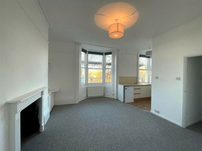 Studio To Rent In London, SE4