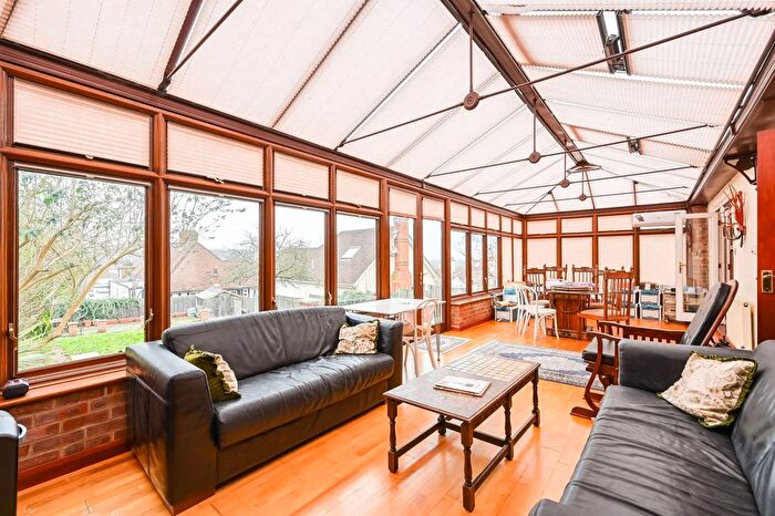 7 Bedroom Semi-Detached House To Rent In Shepherds Hill, Highgate, London, N6