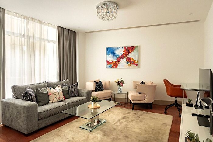 1 Bedroom Flat To Rent In The Knightsbridge, Knightsbridge, SW7
