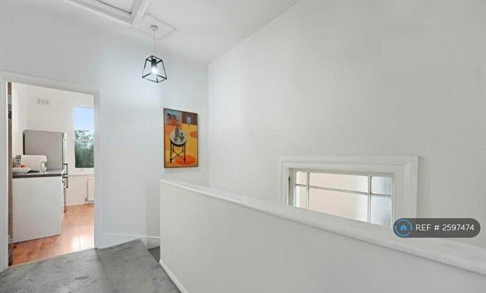 1 Bedroom Flat To Rent In Princess Road, London, NW6