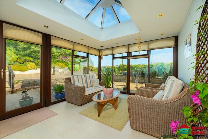 4 Bedroom Detached House For Sale In Ty'n Lon, Abererch, LL53