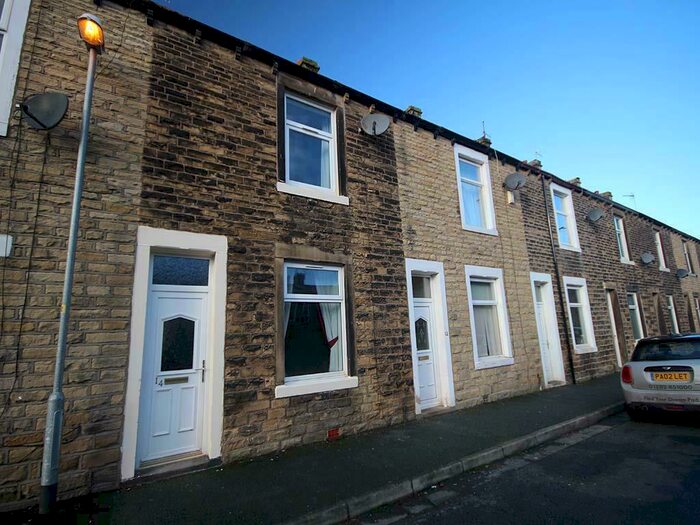 2 Bedroom Terraced House To Rent In Cross Street, Earby, BB18