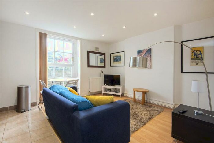 2 Bedroom Flat To Rent In Shooters Hill Road, Shooters Hill Road, SE3