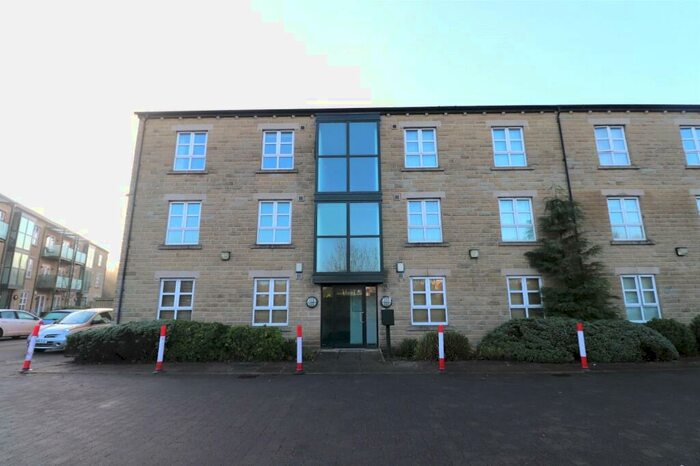 2 Bedroom Flat To Rent In Union Bridge Mills, Roker Lane, Pudsey, West Yorkshire, LS28