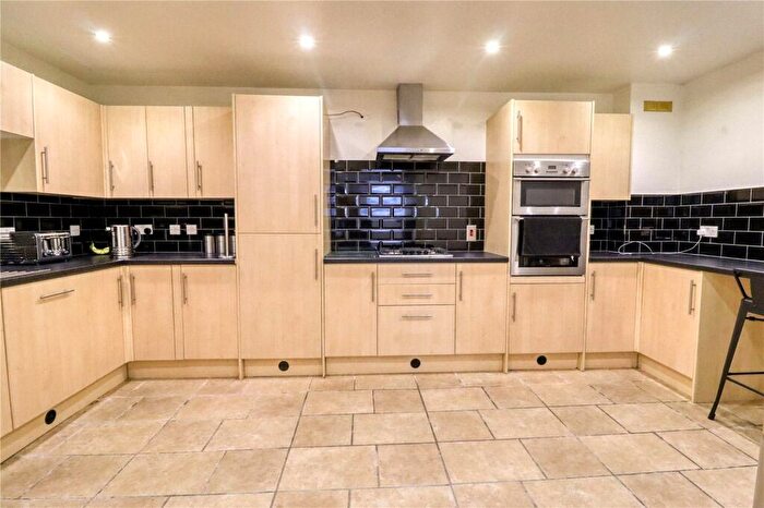 3 Bedroom Apartment For Sale In The Old Picture Hall, Northfield Road, Ilfracombe, North Devon, EX34