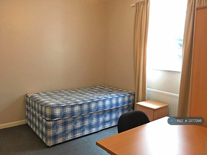 7 Bedroom Maisonette To Rent In Dover Place, Bristol, BS8