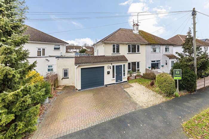 3 Bedroom Semi Detached House For Sale In The Hyde, Abingdon, OX14